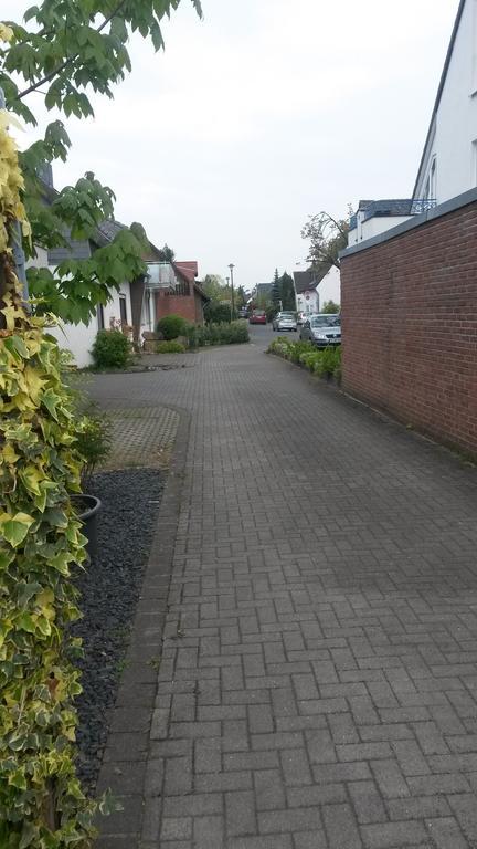 Privatunterkunft Uwe&heidi *