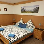 Gaestehaus Uwe&Heidi