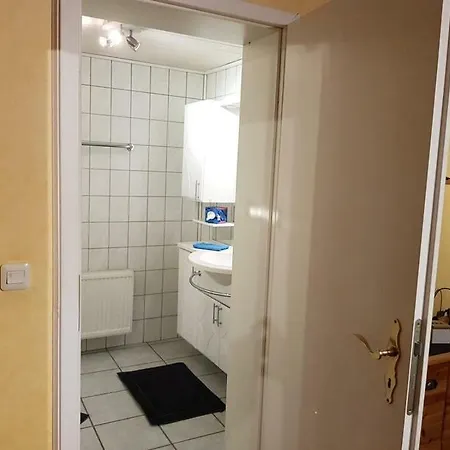 Gaestehaus Uwe&heidi Accommodatie bij particulieren *