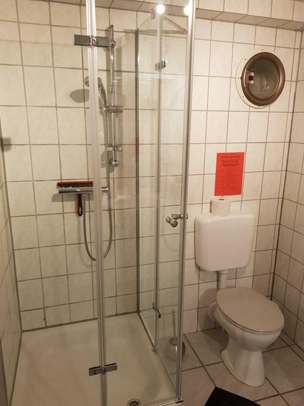 Privatunterkunft Uwe&heidi *